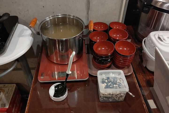 Breakfast/Coffee Service 26 of 29