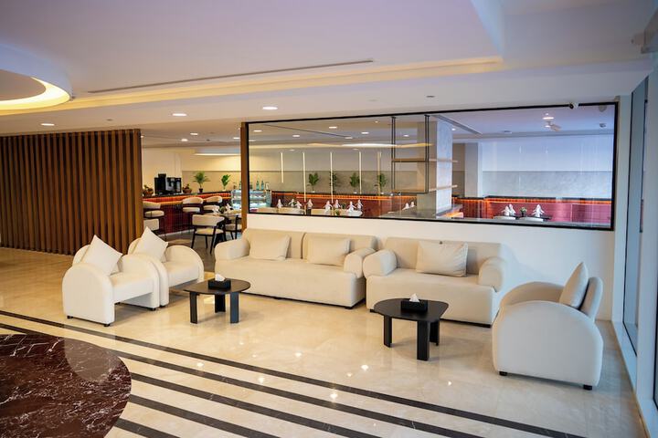 Hotel Interior 72 of 82
