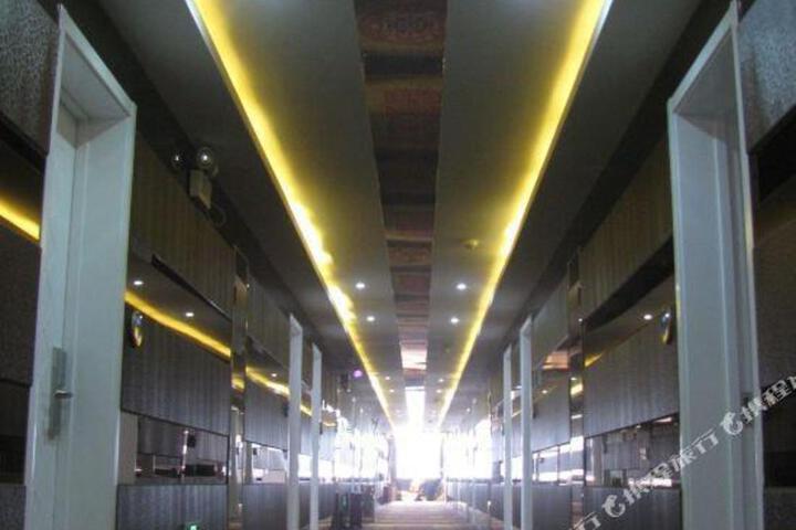 7 Days Hotel (Damingfu Beichengmen Store)