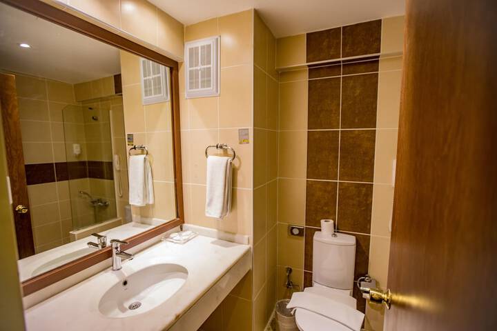 Bathroom Vanities