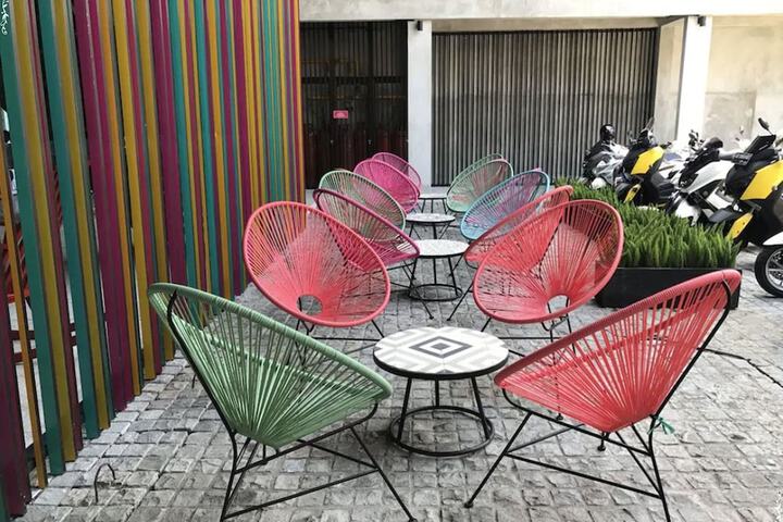 Terrace/Patio 62 of 65