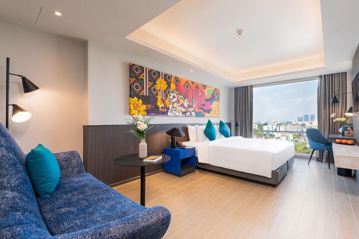 Room 41 of 190