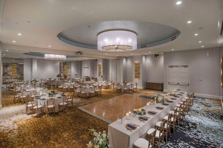 Ballroom