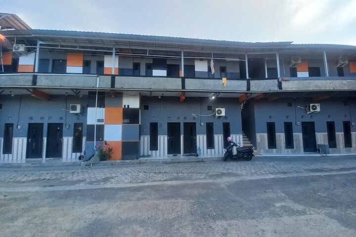 Hotel O Guest House Cinta Damai
