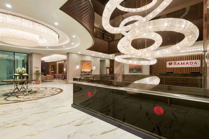 Hotel Interior 2 of 31