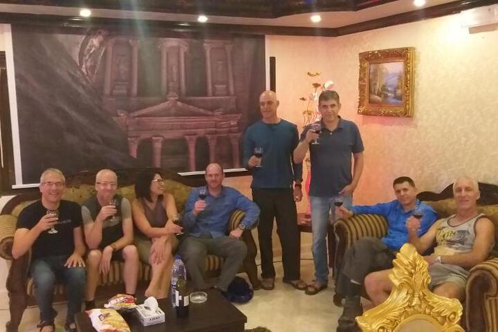 Fitness Center Photo