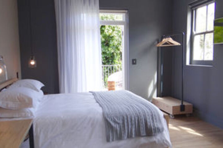 The Parkhouse in Cape Town