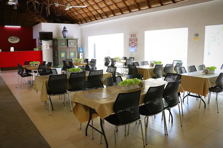 Restaurants