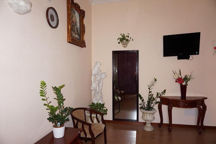 Hotel Interior 36 of 43