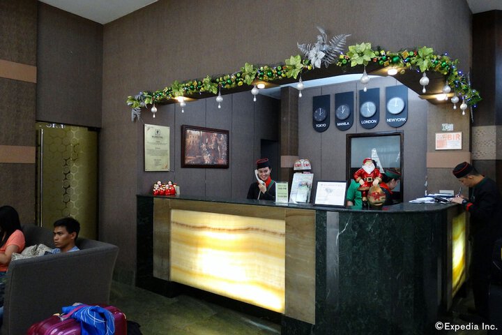 Hotel Interior 5 of 104
