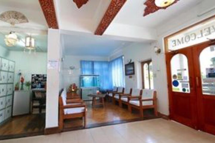 Hotel Interior 17 of 26