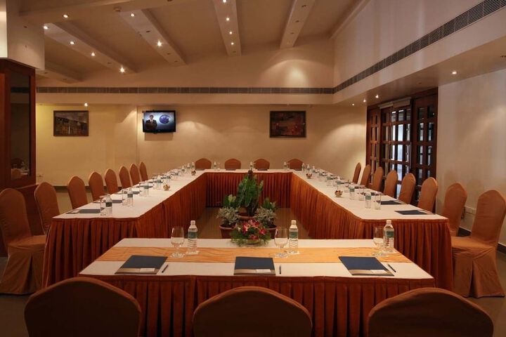 Meeting 22 of 24