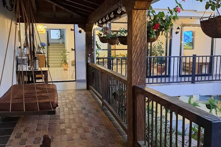 Terrace/Patio 92 of 125