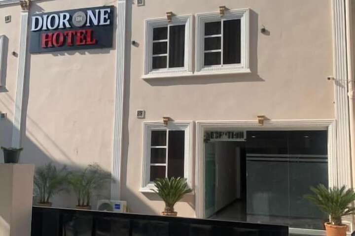 Hotel 16 of 16