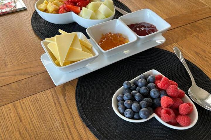 Fitness Center Photo