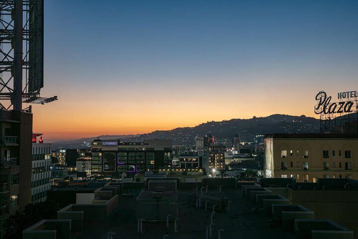 City view