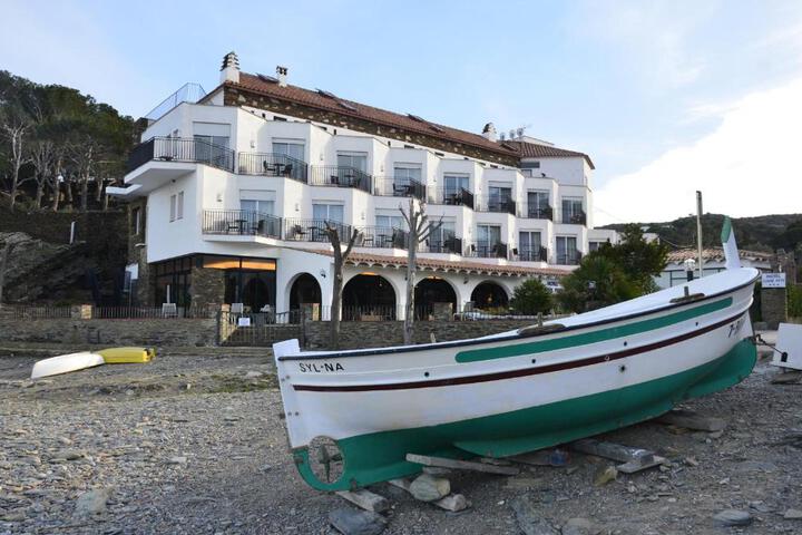 Hotel Llane Petit
