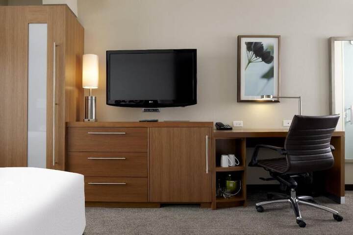 Image of Hyatt place uptown