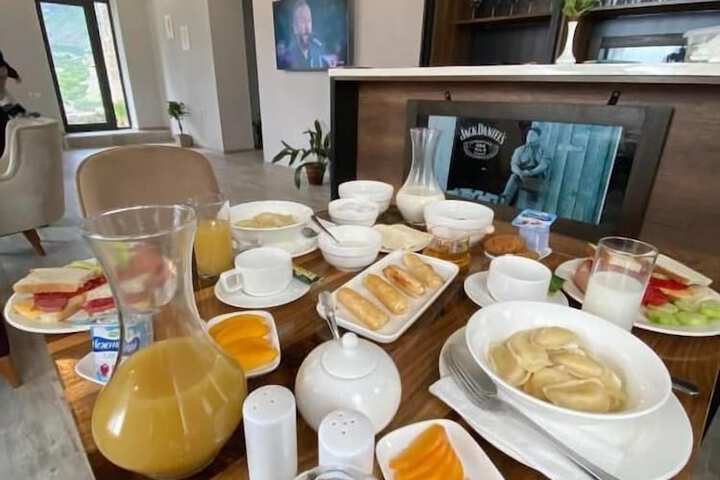 Breakfast/Coffee Service 34 of 59
