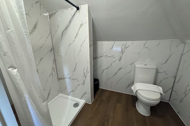 Restrooms