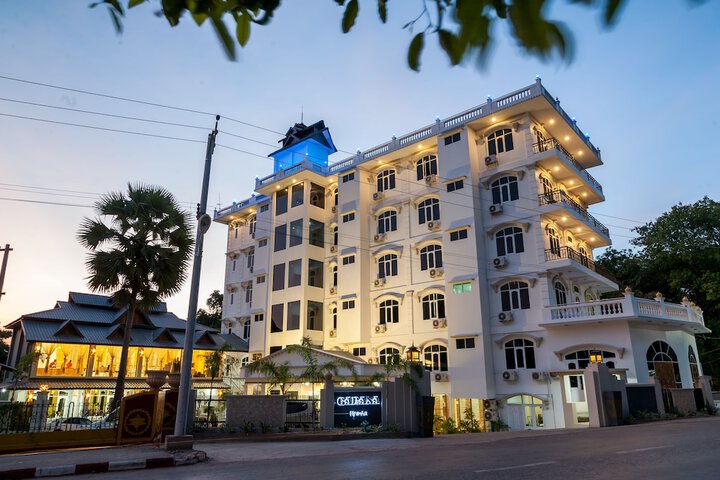 Hotel 40 of 48