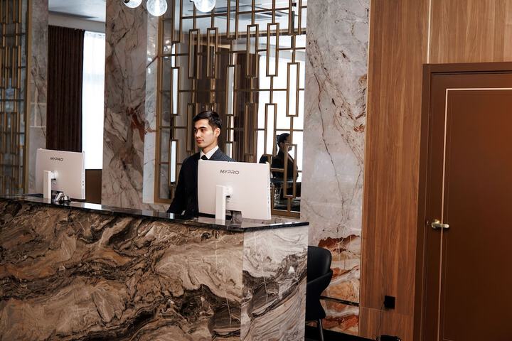 Hotel Interior 2 of 76