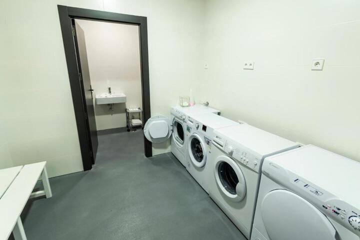 Fitness Facility Photos