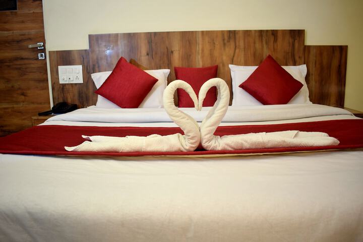 Hotel Shree Pratham Milan