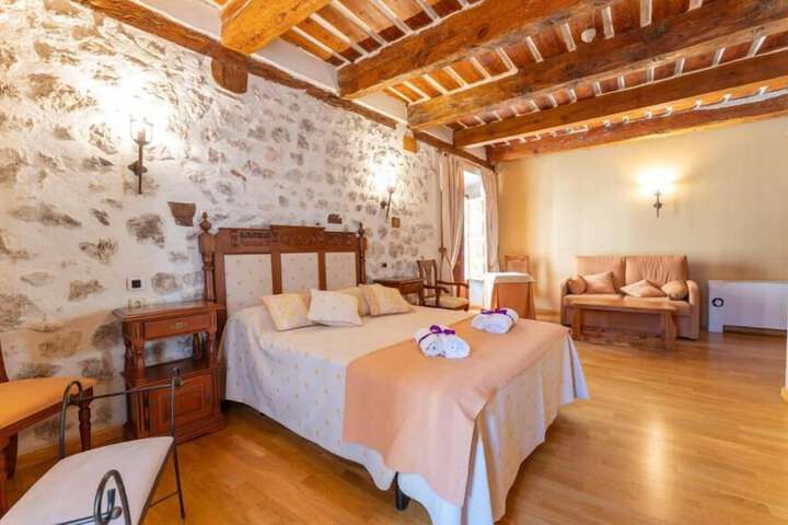 Hostal El Rincon Castellano