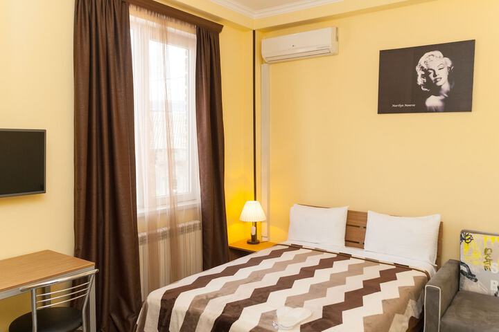 GS Hotel in Tbilisi