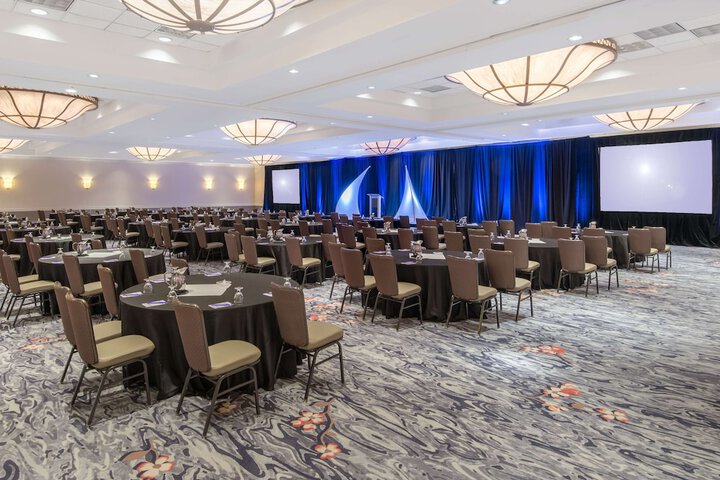 Ballroom