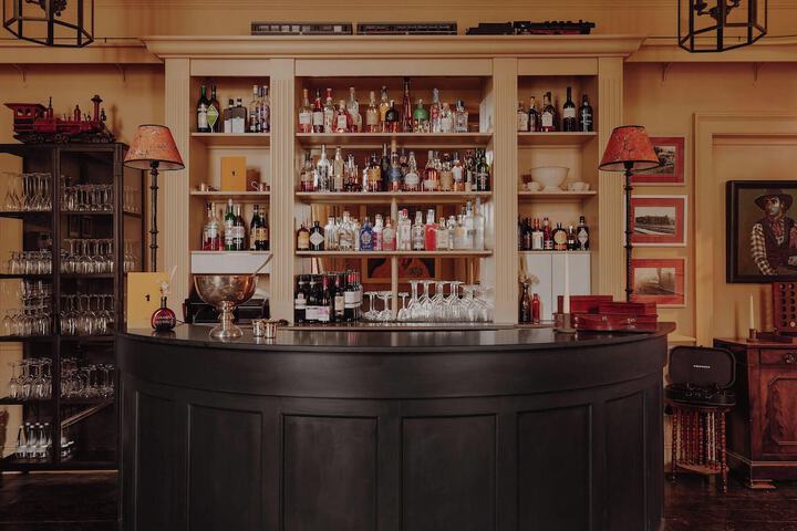 Lounge 90 of 120