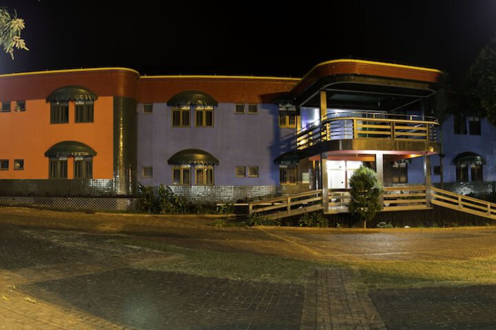 Acapú Hotel