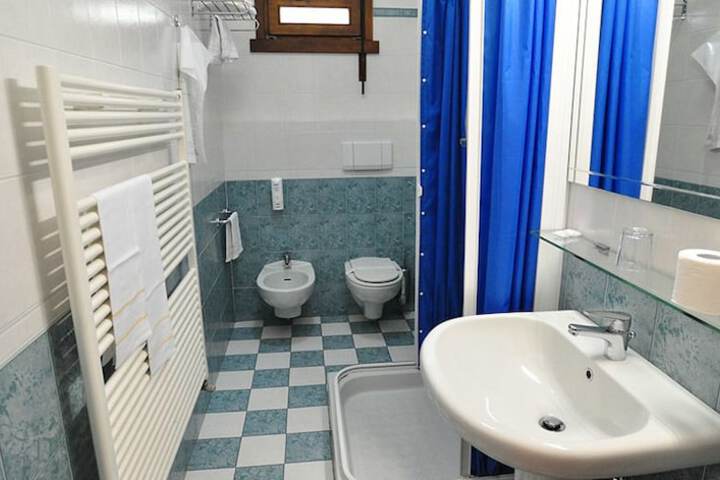 Bath Amenities