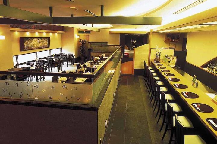 Restaurants