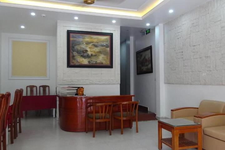 Fitness Center Photo