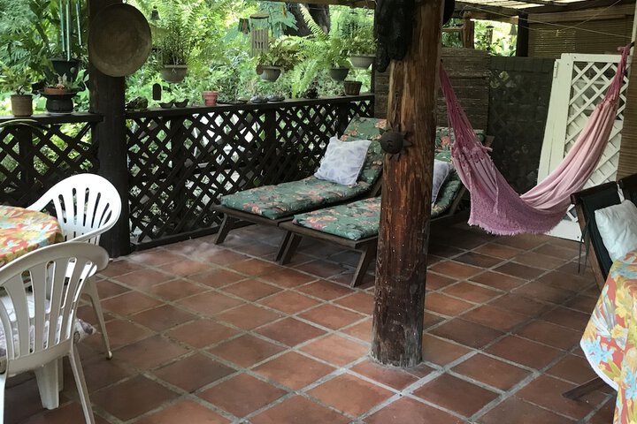 Terrace/Patio 50 of 90