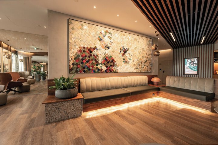 Hotel 134 of 142