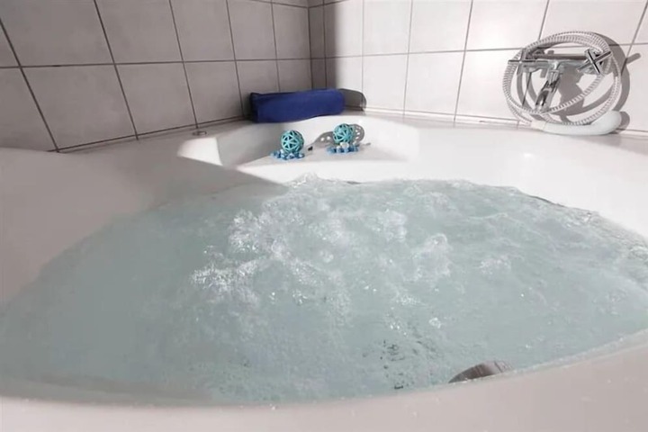 Bathroom Interior Photo