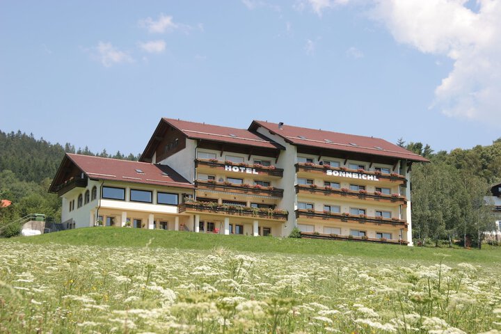 Hotel 48 of 60