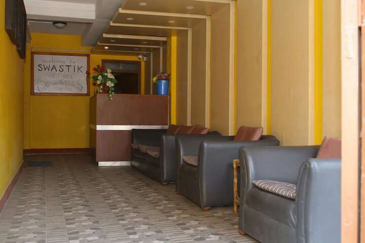 Hotel Interior 2 of 10