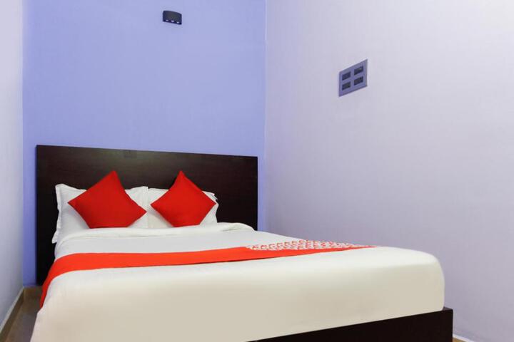 Hotel O Blue Falls Resort