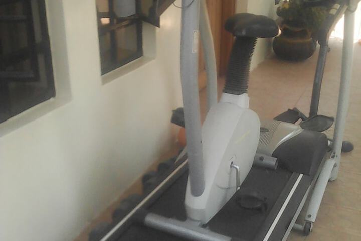 Health and Fitness 28 of 36