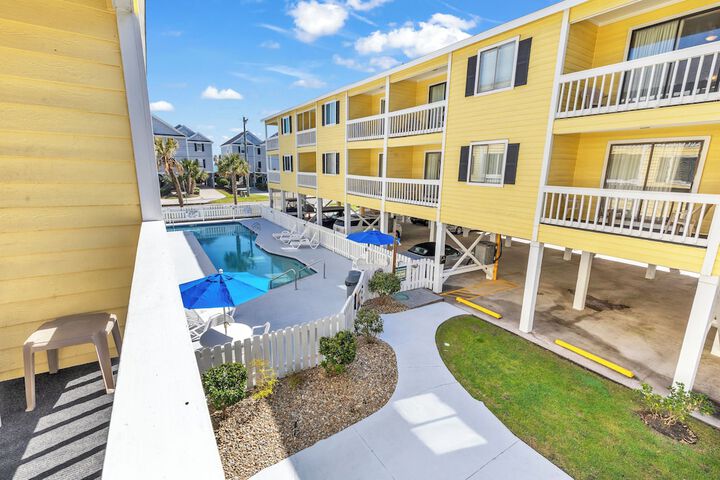 Terrace/Patio 62 of 63