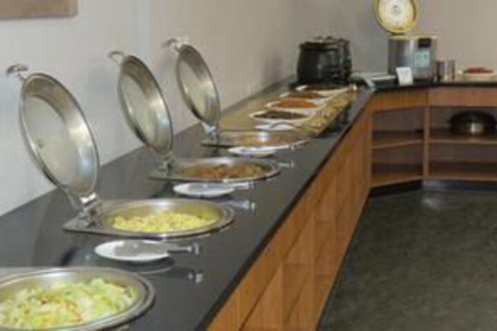 Breakfast/Coffee Service 5 of 22