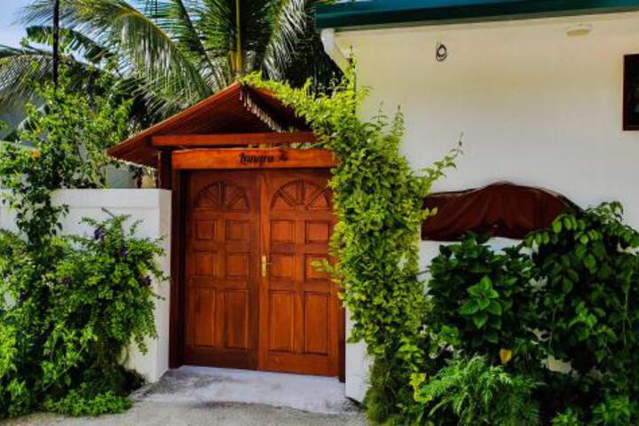 Lunara Residence