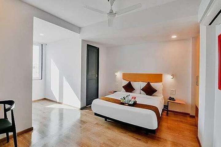Fabhotel Lupin International