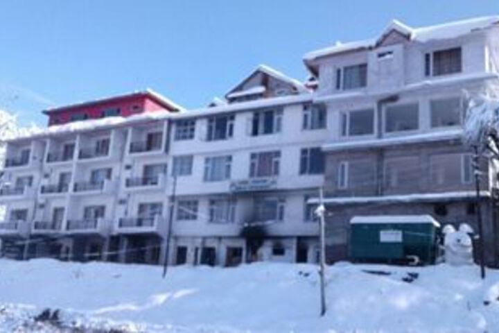 Hotel 18 of 23