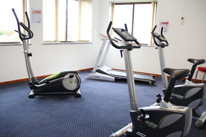 Fitness Center Photo