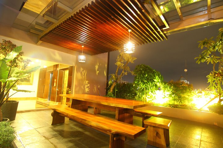 Cafe